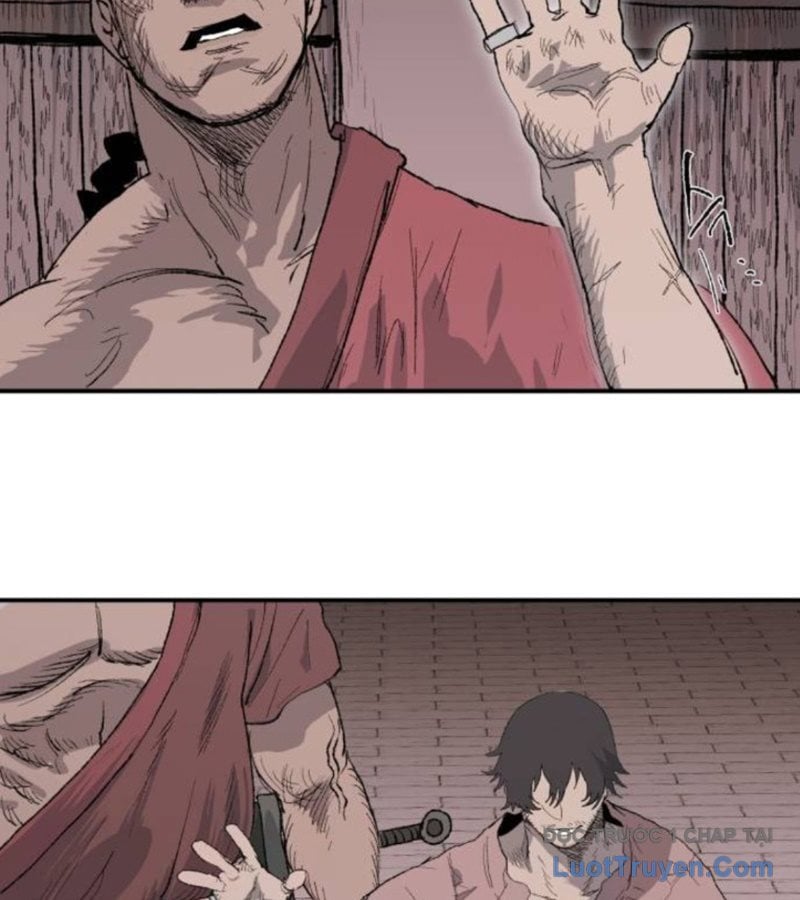Khô Lâu Sứ Giả Chapter 3 - Trang 2