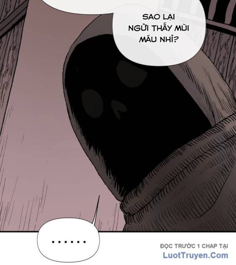 Khô Lâu Sứ Giả Chapter 3 - Trang 2
