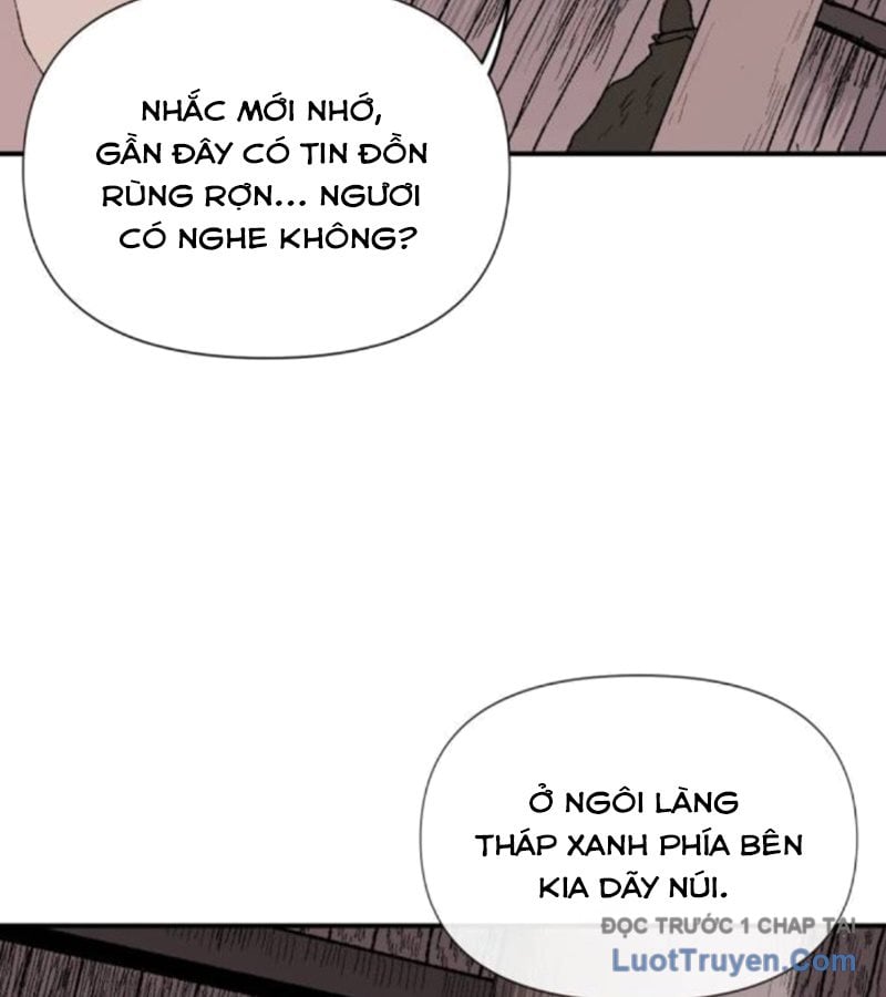 Khô Lâu Sứ Giả Chapter 3 - Trang 2