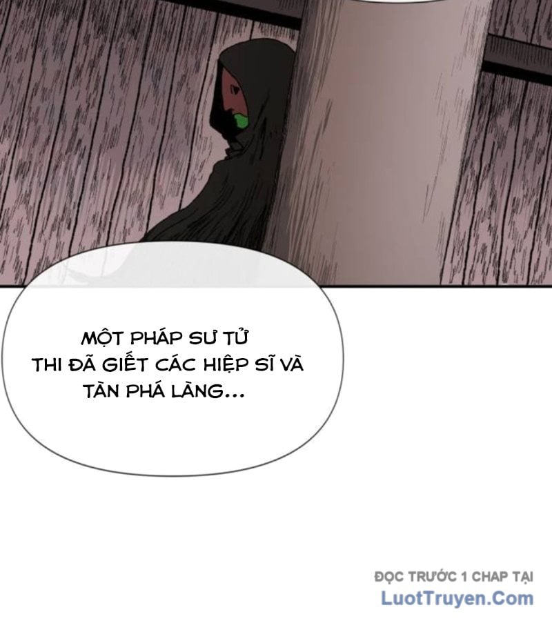 Khô Lâu Sứ Giả Chapter 3 - Trang 2