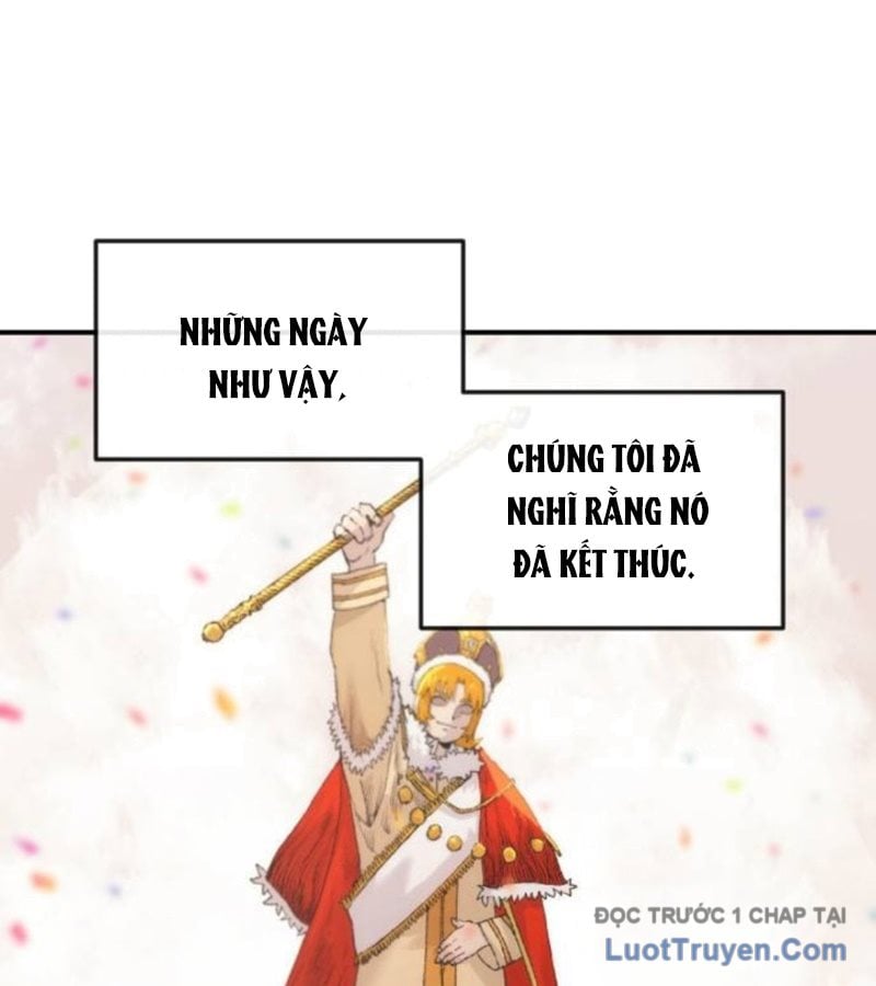 Khô Lâu Sứ Giả Chapter 3 - Trang 2