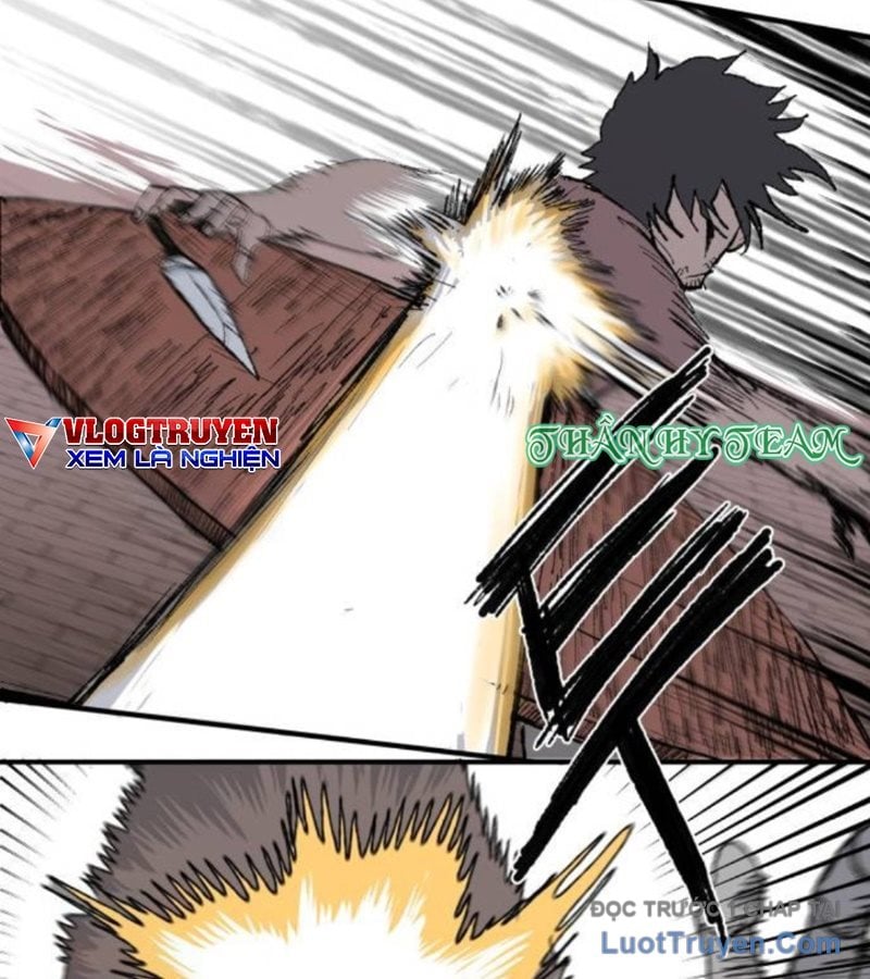Khô Lâu Sứ Giả Chapter 3 - Trang 2