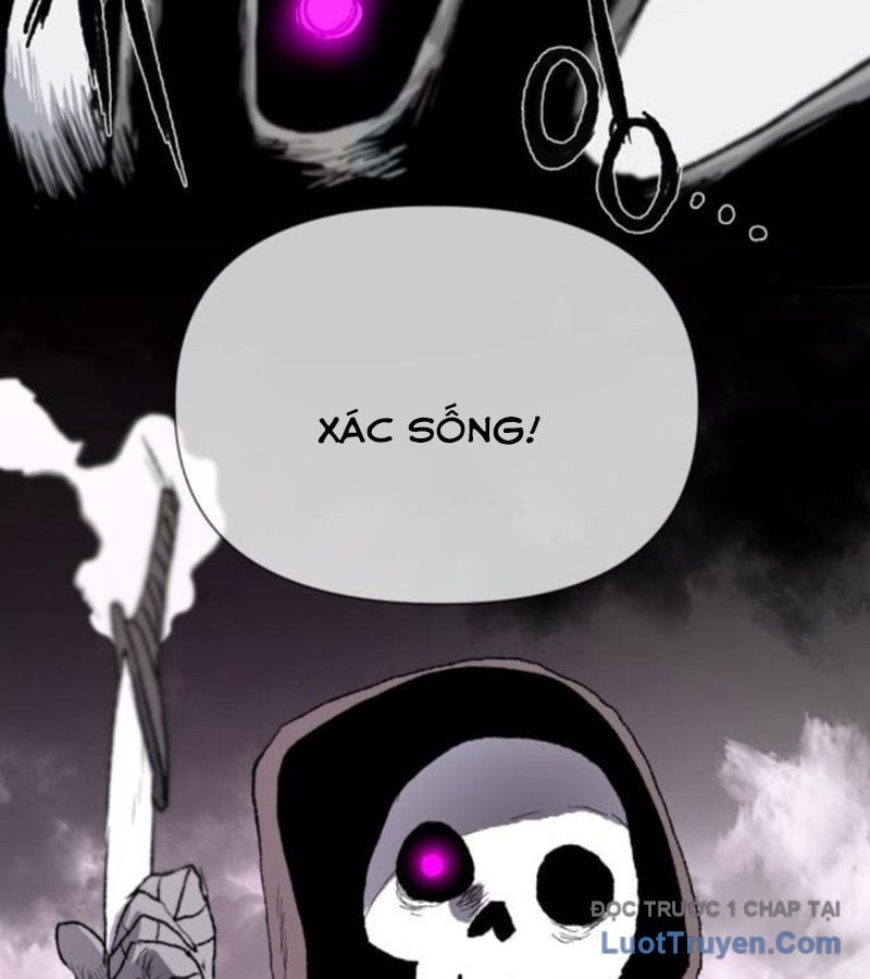 Khô Lâu Sứ Giả Chapter 3 - Trang 2