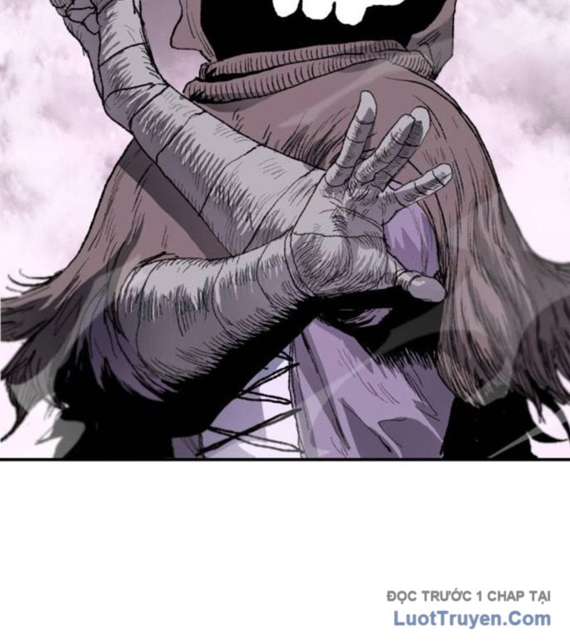 Khô Lâu Sứ Giả Chapter 3 - Trang 2