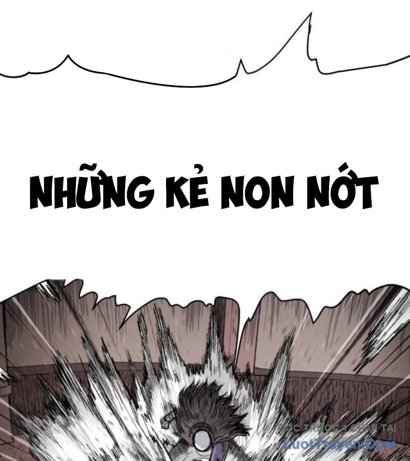 Khô Lâu Sứ Giả Chapter 3 - Trang 2