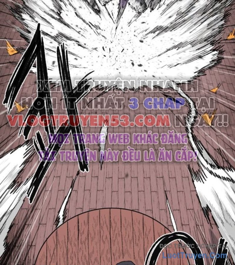 Khô Lâu Sứ Giả Chapter 3 - Trang 2