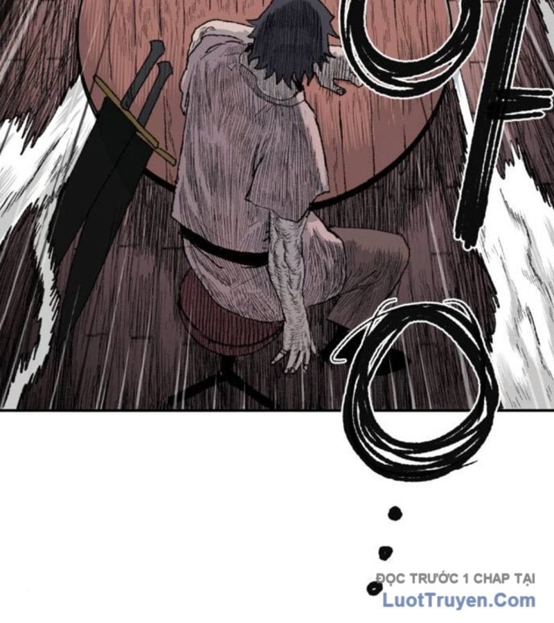 Khô Lâu Sứ Giả Chapter 3 - Trang 2