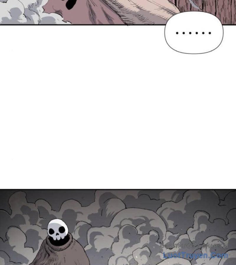 Khô Lâu Sứ Giả Chapter 3 - Trang 2