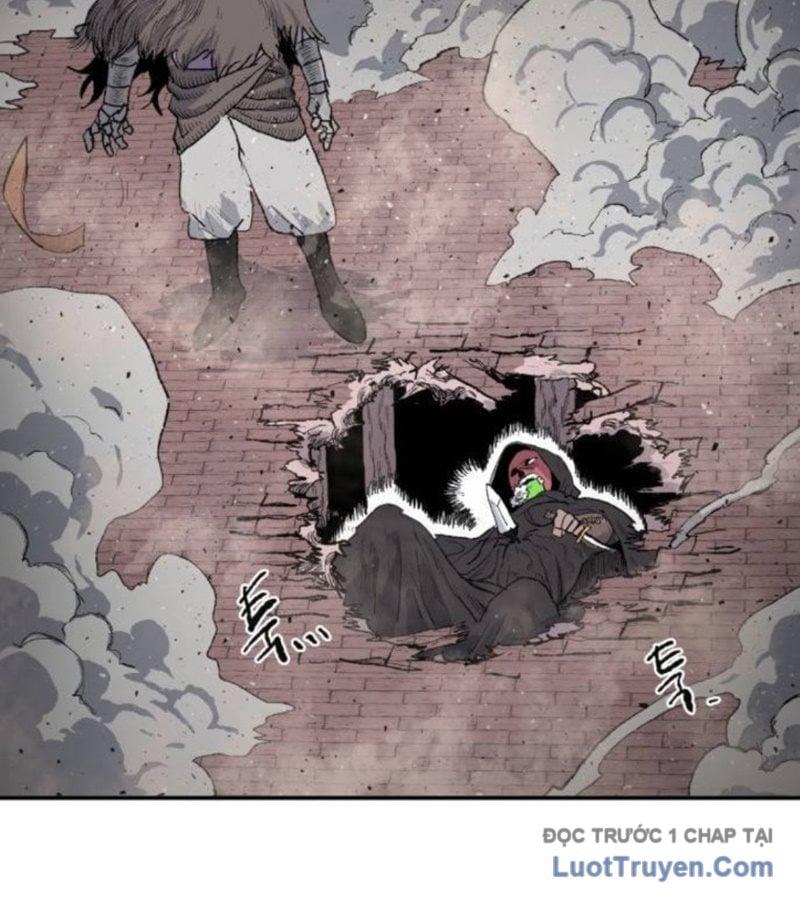 Khô Lâu Sứ Giả Chapter 3 - Trang 2