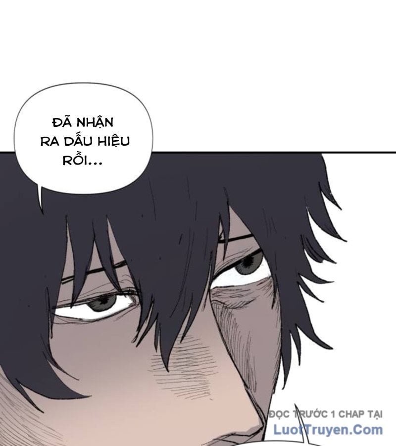 Khô Lâu Sứ Giả Chapter 3 - Trang 2