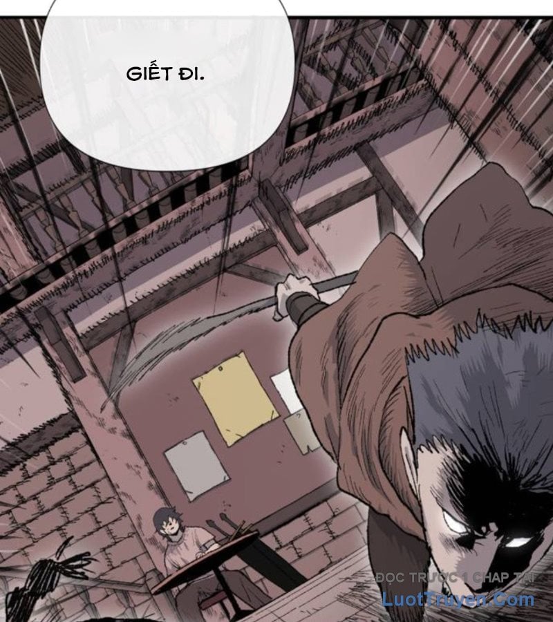 Khô Lâu Sứ Giả Chapter 3 - Trang 2