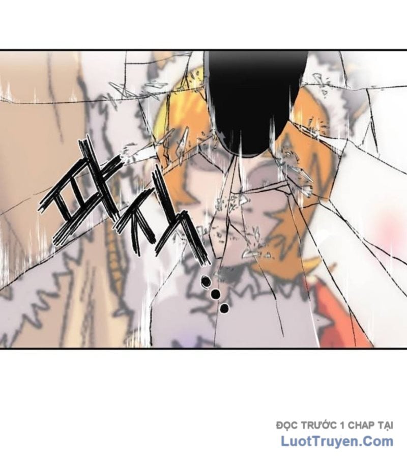Khô Lâu Sứ Giả Chapter 3 - Trang 2