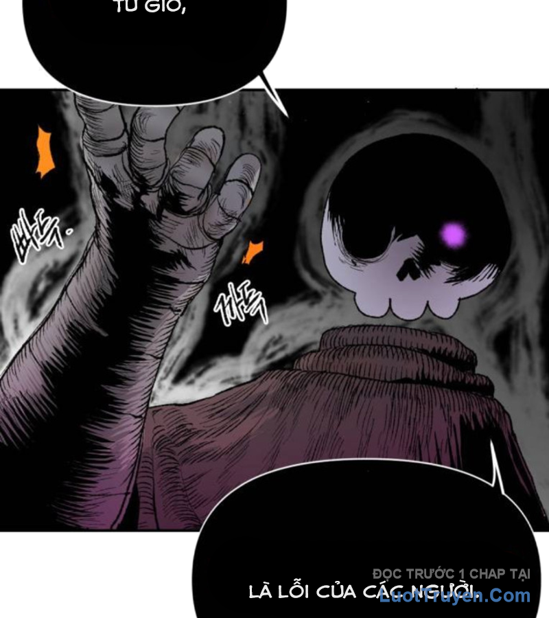 Khô Lâu Sứ Giả Chapter 3 - Trang 2