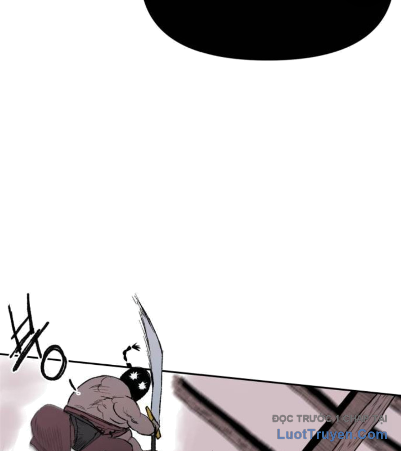 Khô Lâu Sứ Giả Chapter 3 - Trang 2