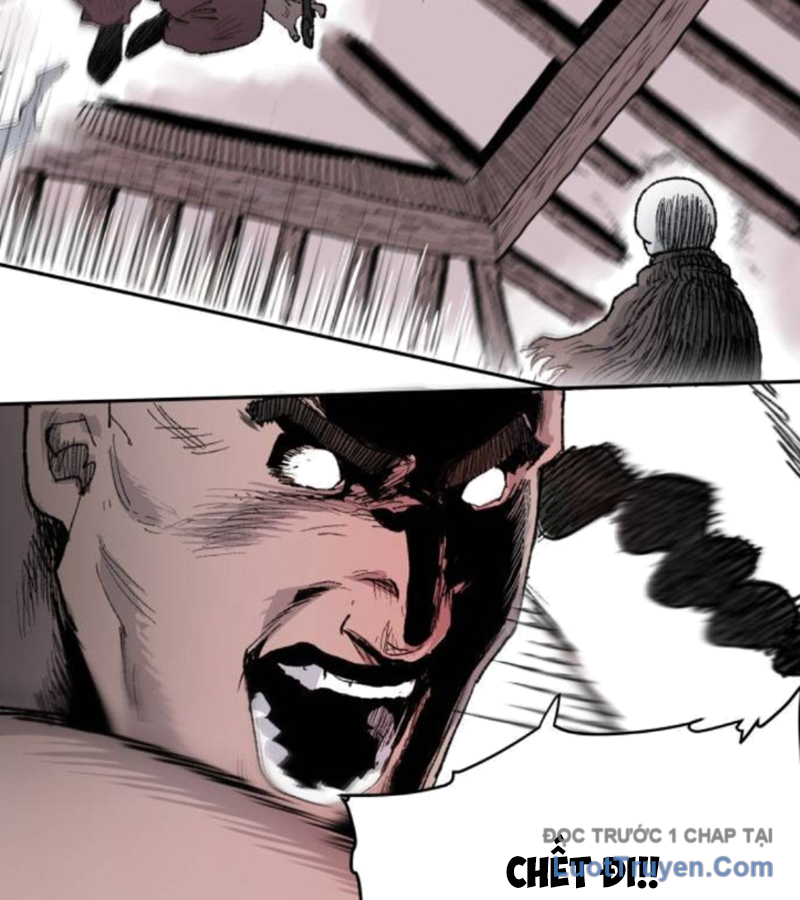Khô Lâu Sứ Giả Chapter 3 - Trang 2