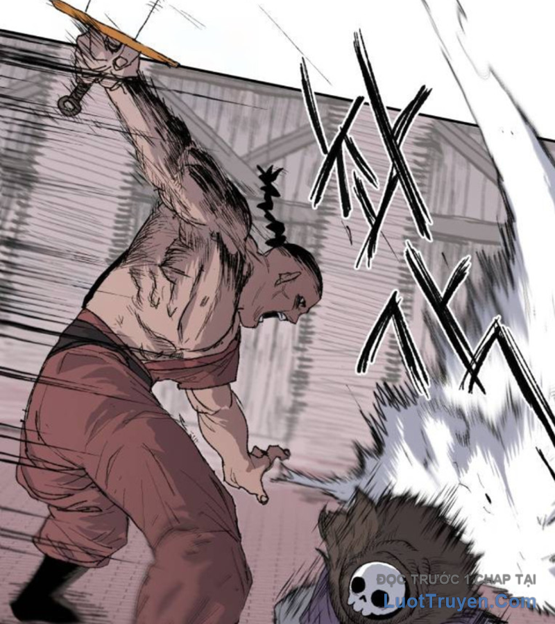 Khô Lâu Sứ Giả Chapter 3 - Trang 2