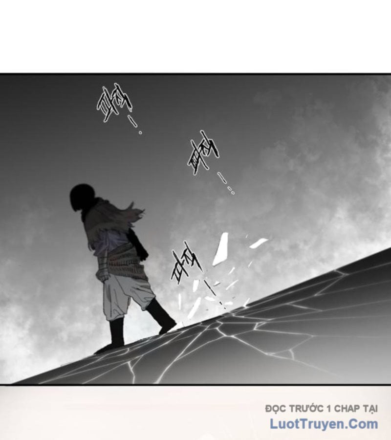 Khô Lâu Sứ Giả Chapter 3 - Trang 2