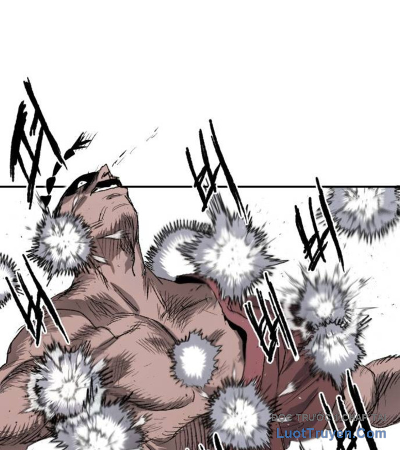 Khô Lâu Sứ Giả Chapter 3 - Trang 2