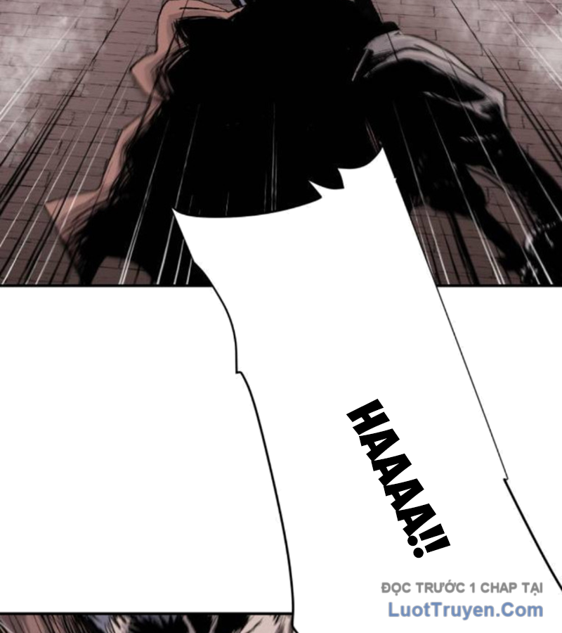 Khô Lâu Sứ Giả Chapter 3 - Trang 2