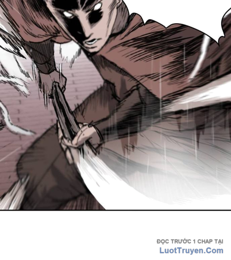 Khô Lâu Sứ Giả Chapter 3 - Trang 2