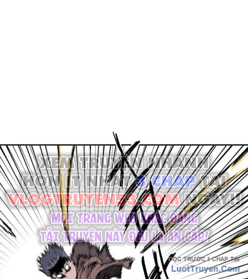 Khô Lâu Sứ Giả Chapter 3 - Trang 2