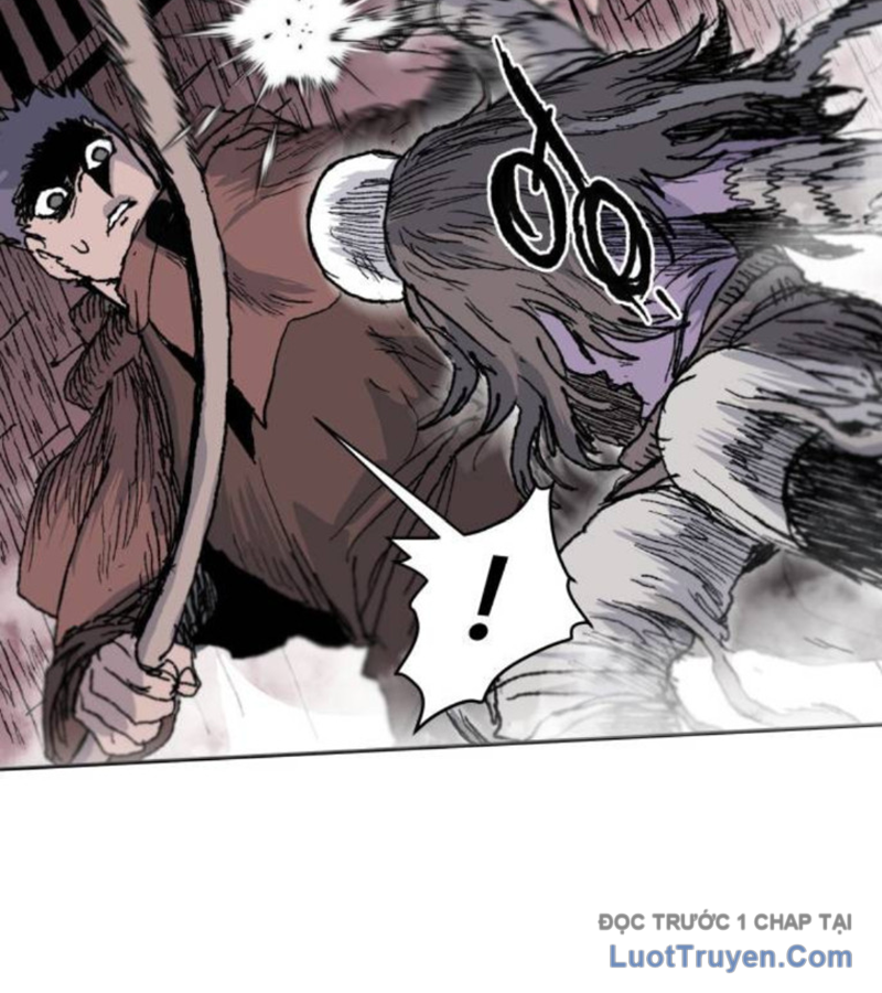 Khô Lâu Sứ Giả Chapter 3 - Trang 2