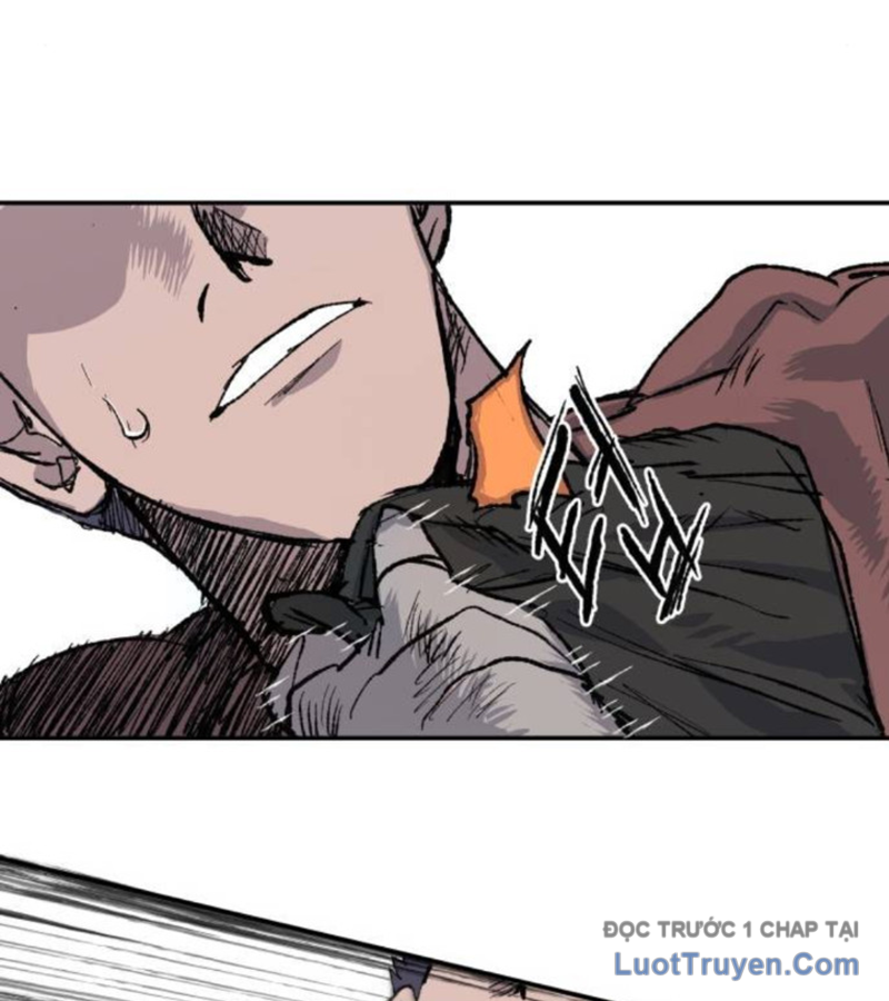 Khô Lâu Sứ Giả Chapter 3 - Trang 2