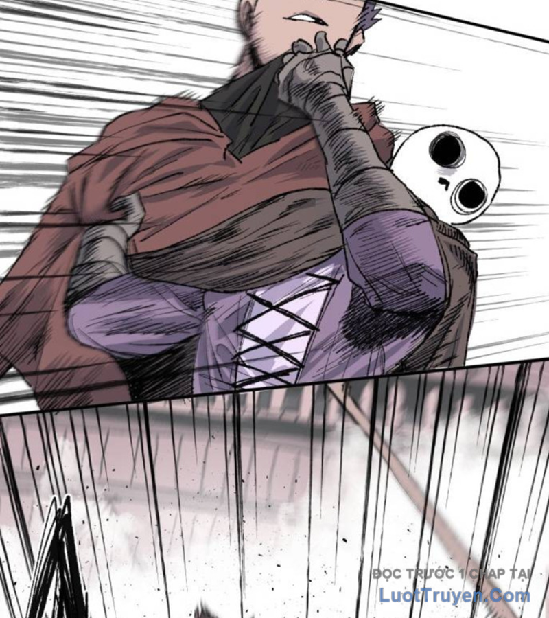 Khô Lâu Sứ Giả Chapter 3 - Trang 2