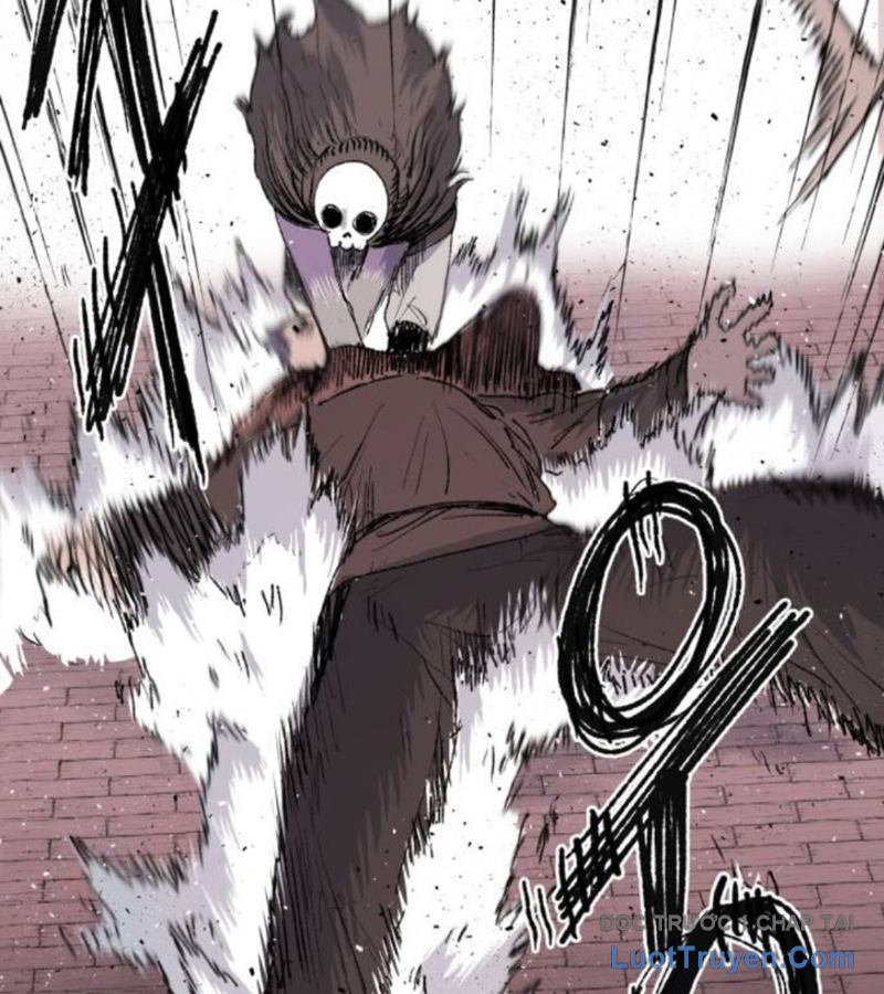 Khô Lâu Sứ Giả Chapter 3 - Trang 2