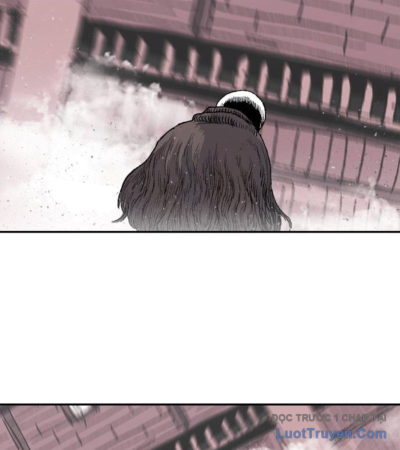 Khô Lâu Sứ Giả Chapter 3 - Trang 2