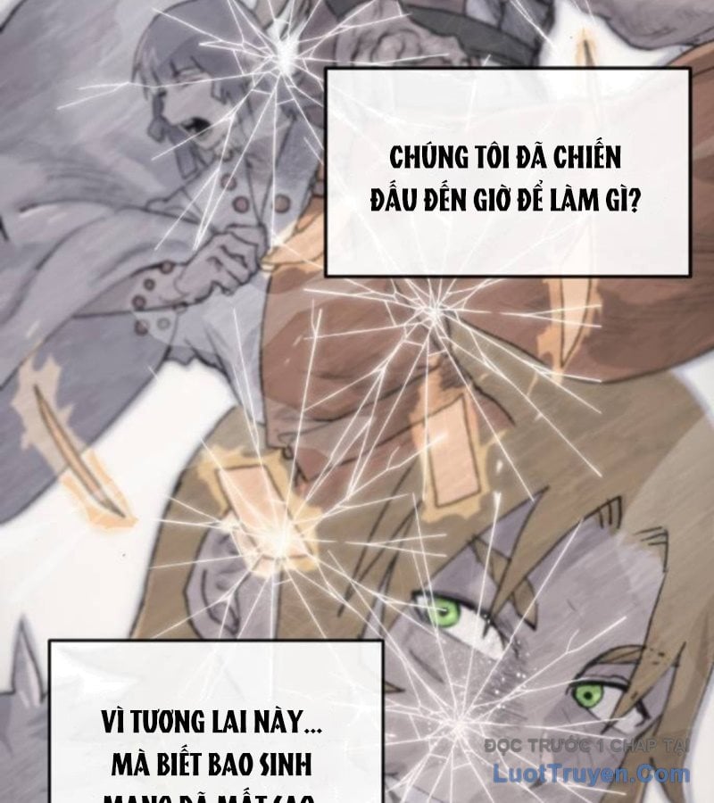 Khô Lâu Sứ Giả Chapter 3 - Trang 2