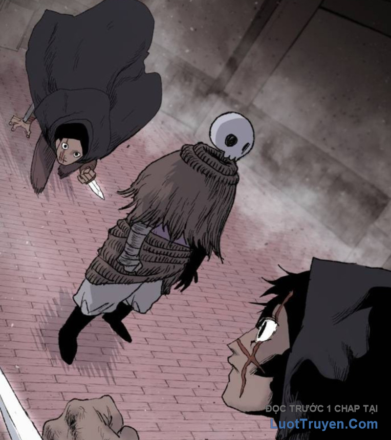 Khô Lâu Sứ Giả Chapter 3 - Trang 2