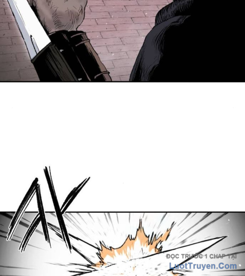 Khô Lâu Sứ Giả Chapter 3 - Trang 2
