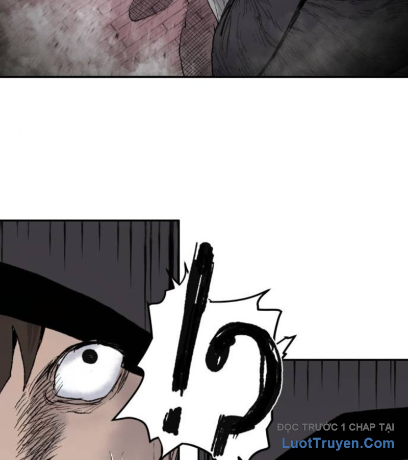 Khô Lâu Sứ Giả Chapter 3 - Trang 2