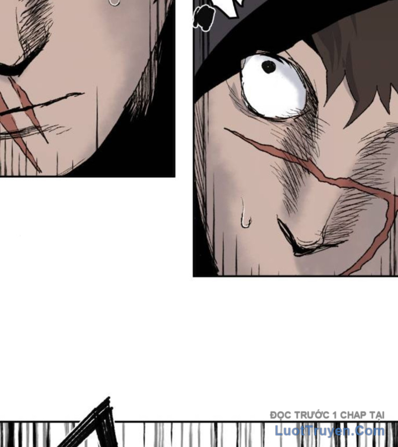 Khô Lâu Sứ Giả Chapter 3 - Trang 2