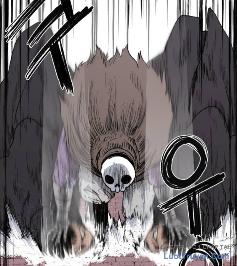 Khô Lâu Sứ Giả Chapter 3 - Trang 2