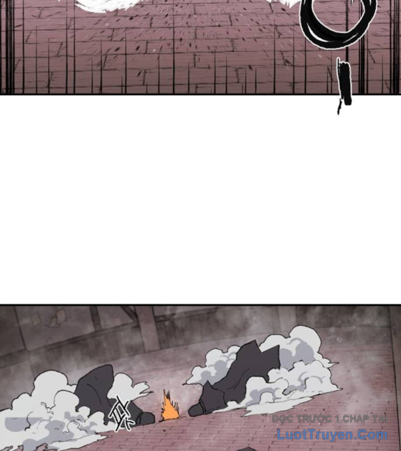 Khô Lâu Sứ Giả Chapter 3 - Trang 2