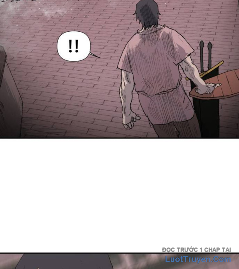 Khô Lâu Sứ Giả Chapter 3 - Trang 2