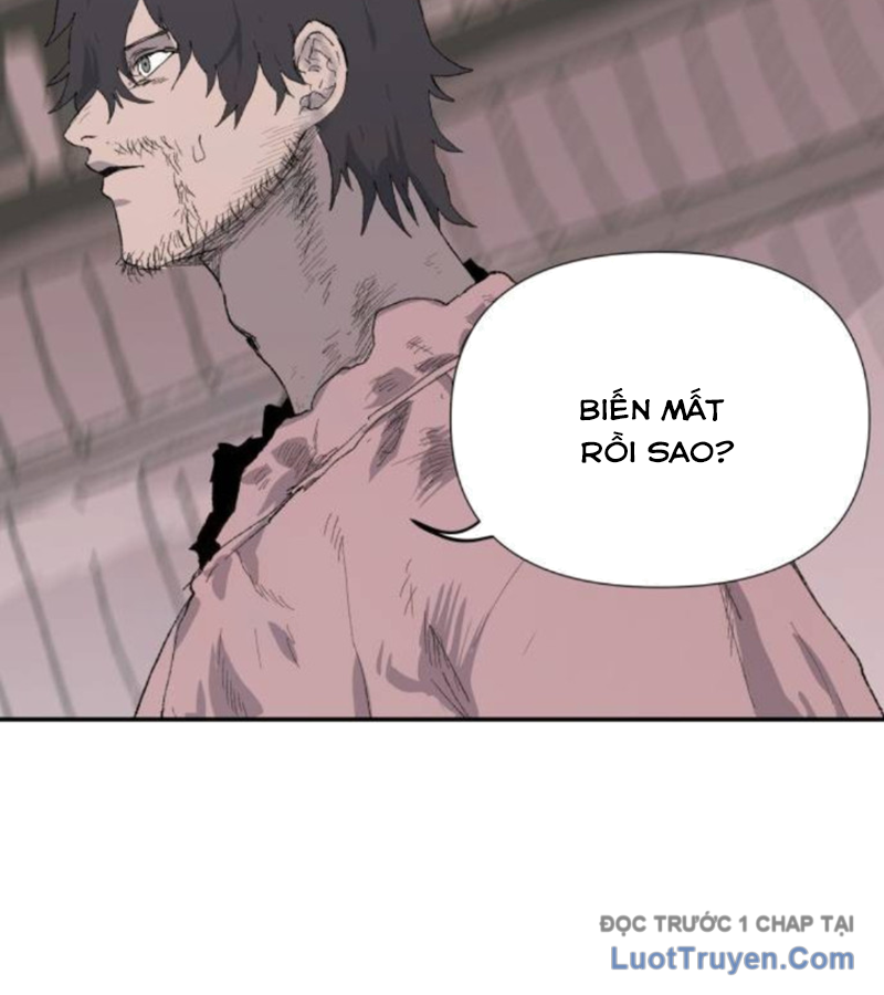 Khô Lâu Sứ Giả Chapter 3 - Trang 2