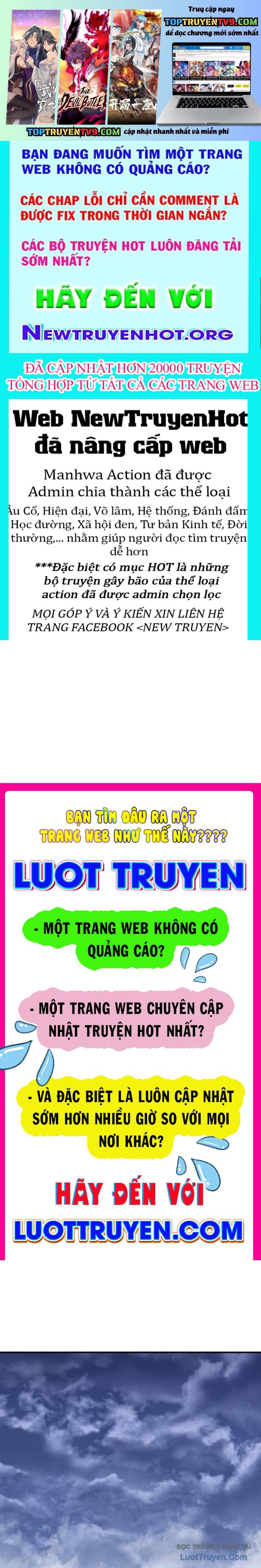 Khô Lâu Sứ Giả Chapter 4 - Trang 2