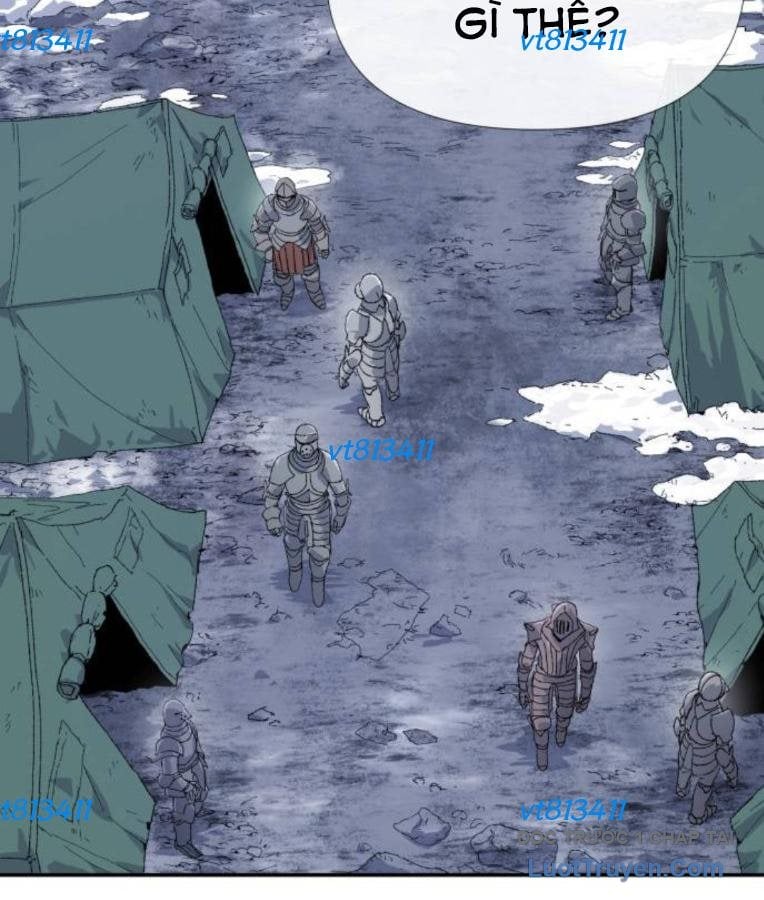 Khô Lâu Sứ Giả Chapter 4 - Trang 2