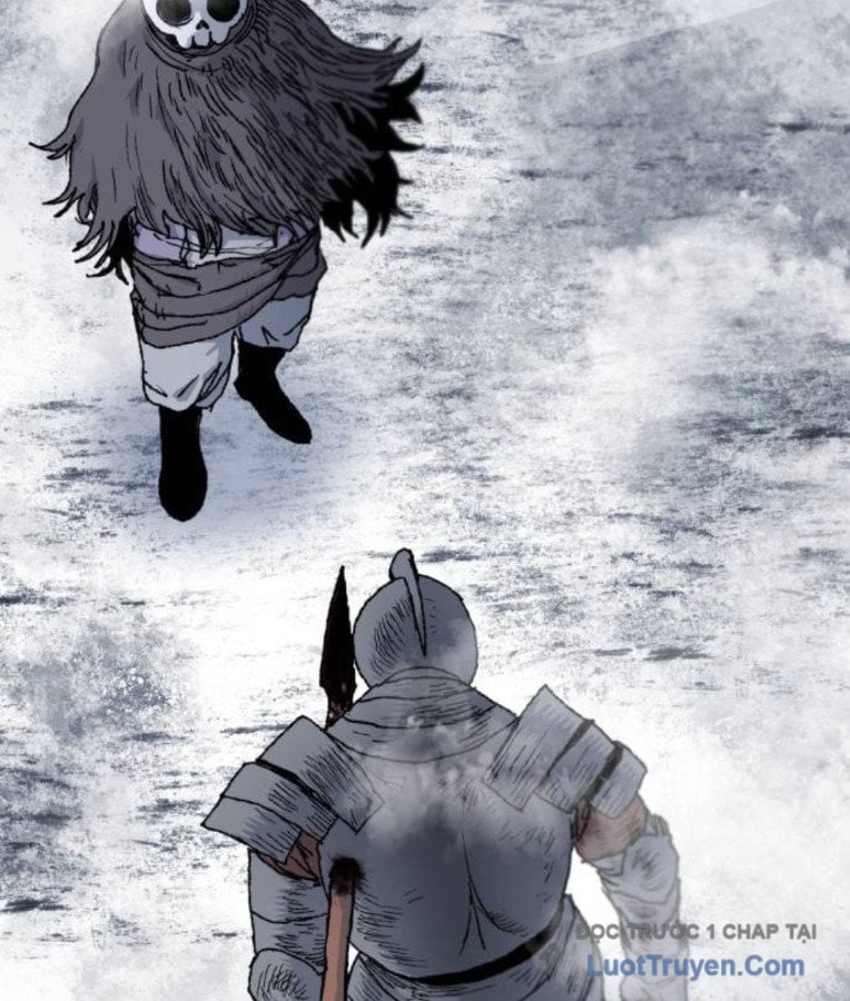 Khô Lâu Sứ Giả Chapter 4 - Trang 2