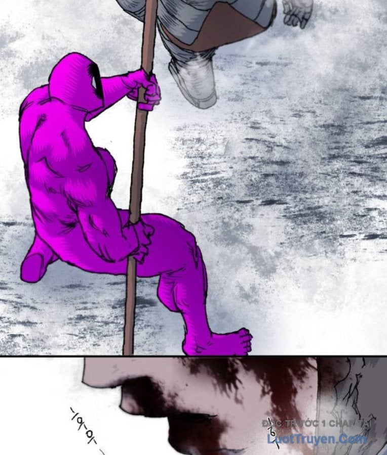 Khô Lâu Sứ Giả Chapter 4 - Trang 2