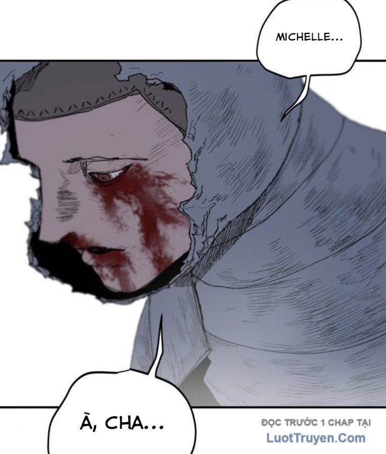 Khô Lâu Sứ Giả Chapter 4 - Trang 2
