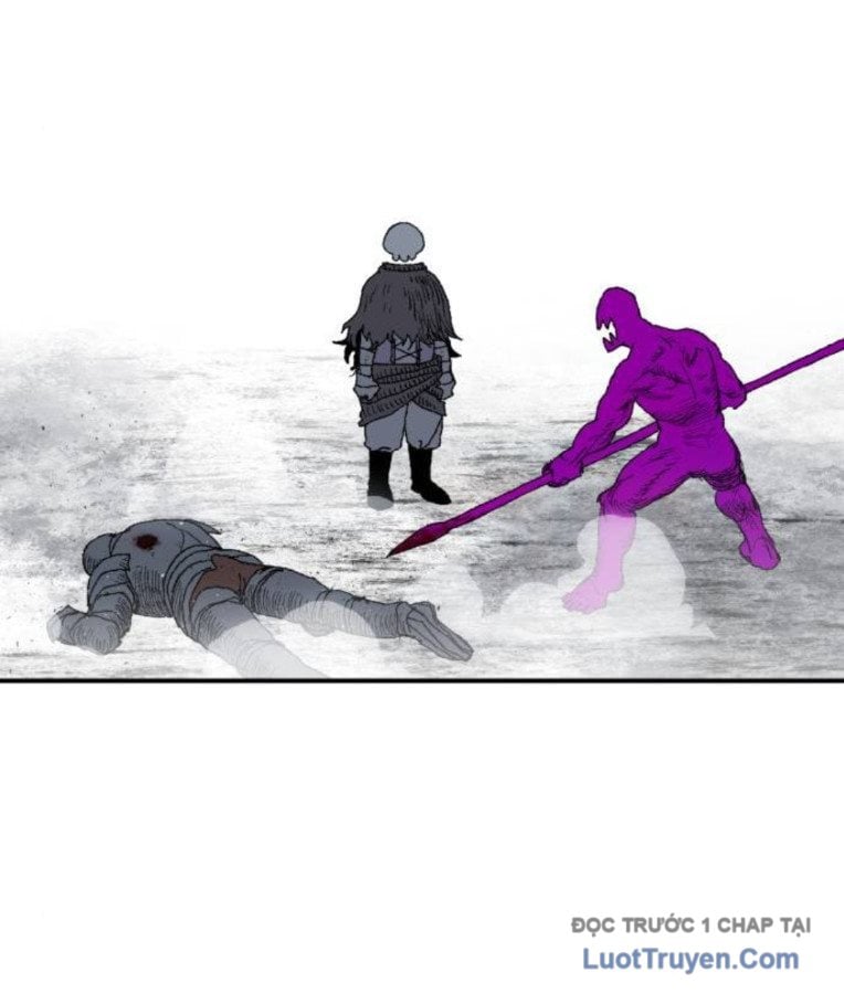 Khô Lâu Sứ Giả Chapter 4 - Trang 2