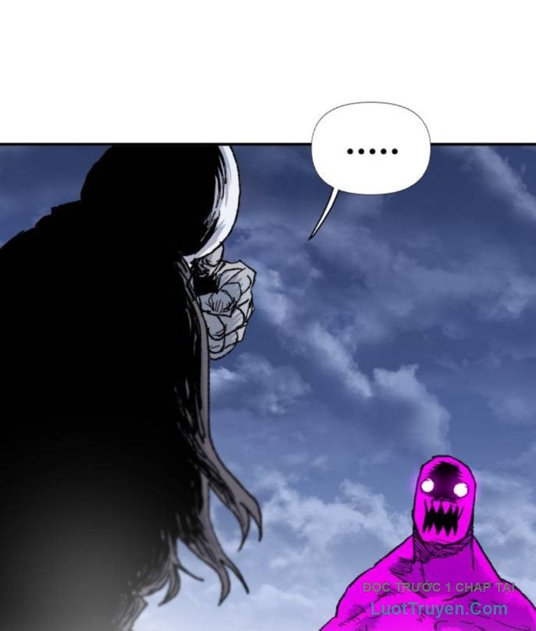 Khô Lâu Sứ Giả Chapter 4 - Trang 2