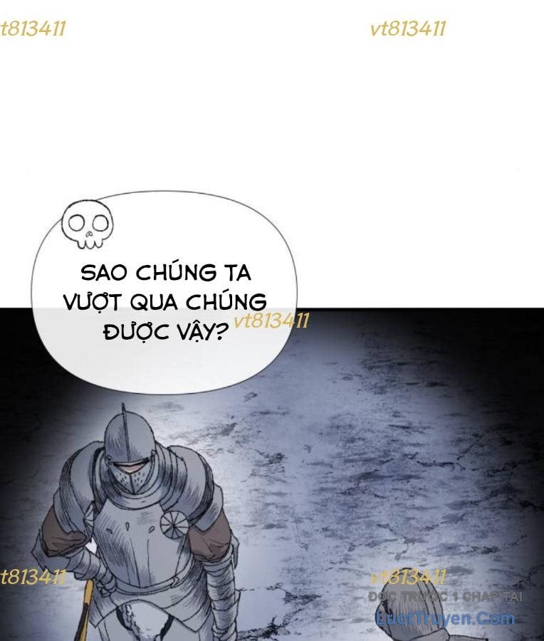 Khô Lâu Sứ Giả Chapter 4 - Trang 2