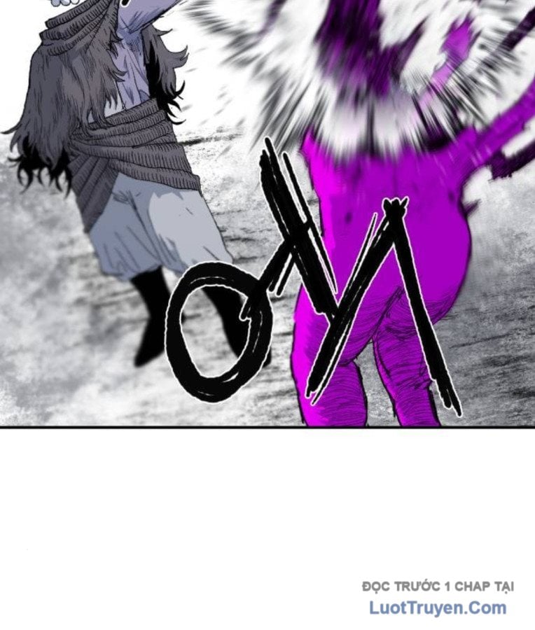Khô Lâu Sứ Giả Chapter 4 - Trang 2