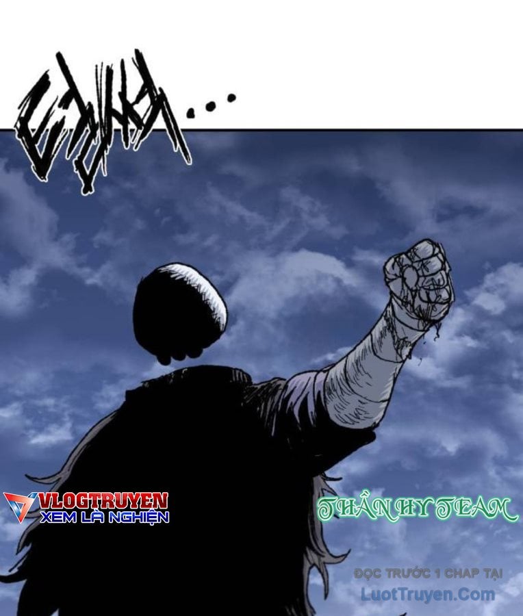 Khô Lâu Sứ Giả Chapter 4 - Trang 2