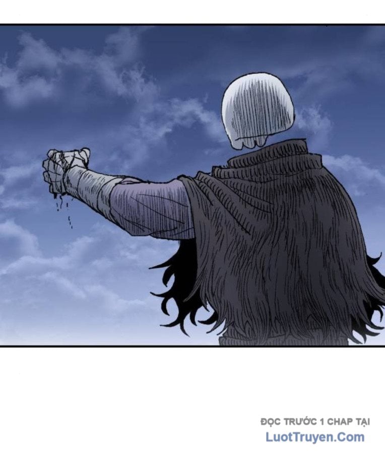 Khô Lâu Sứ Giả Chapter 4 - Trang 2
